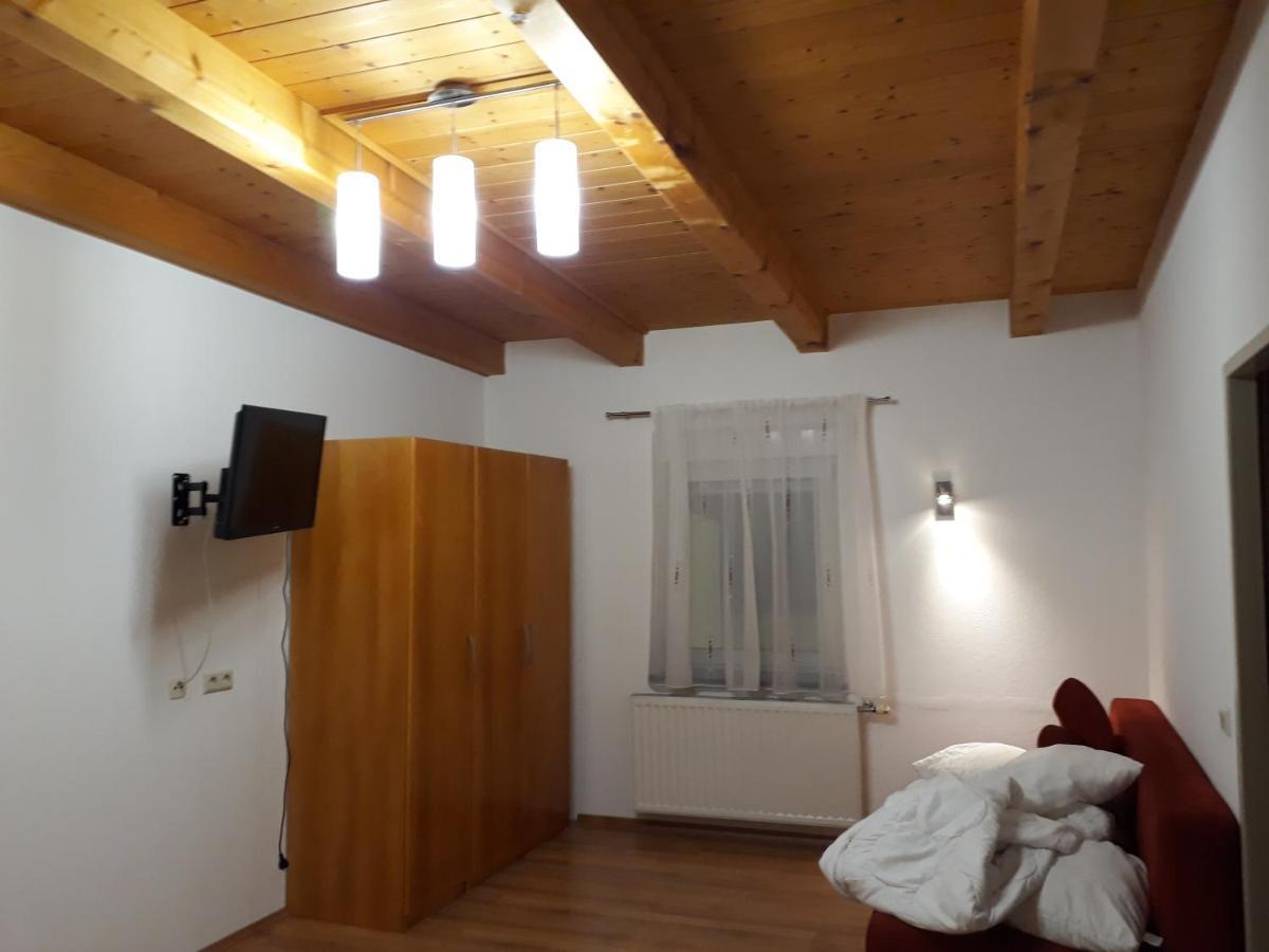 Obsthof Glueck Bed & Breakfast Гамлиц Екстериор снимка