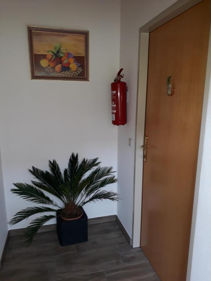 Obsthof Glueck Bed & Breakfast Гамлиц Екстериор снимка