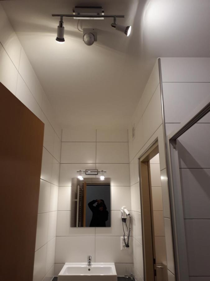 Obsthof Glueck Bed & Breakfast Гамлиц Екстериор снимка