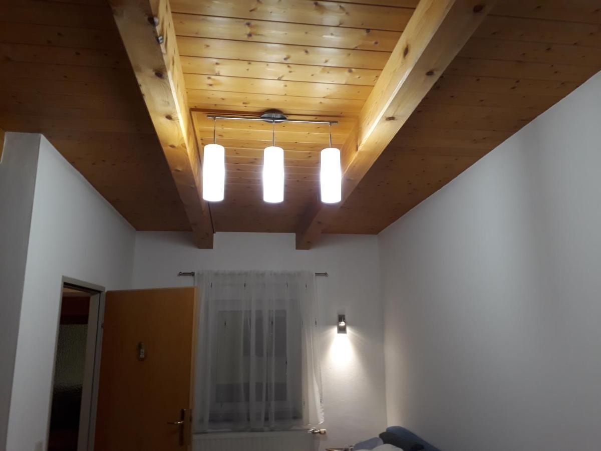 Obsthof Glueck Bed & Breakfast Гамлиц Екстериор снимка